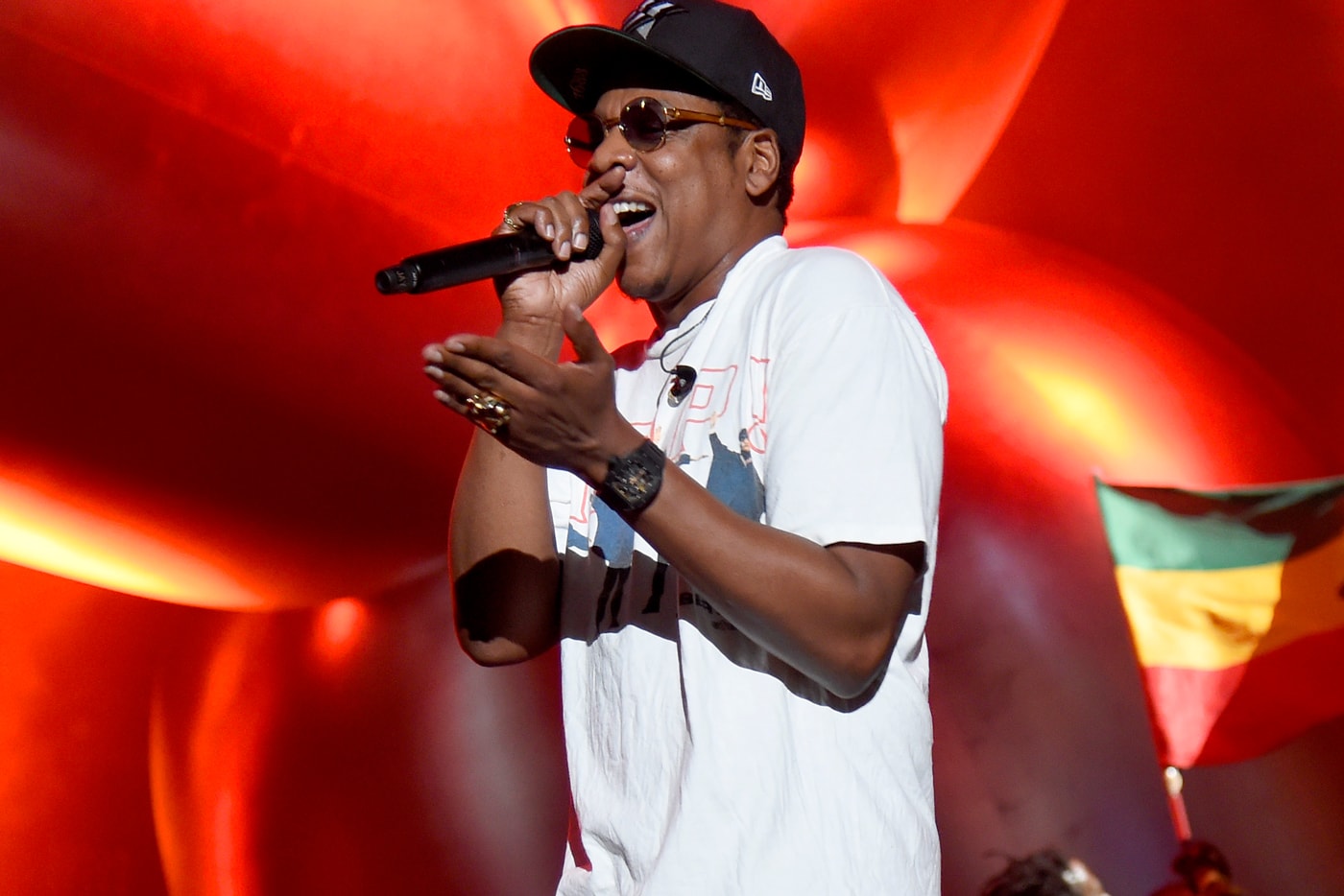 Jay Z Curates a Rap Songwriting Hall of Fame Playlist Music Artist Hip-hop HOVA 2Pac Biggie Eminem OutKast