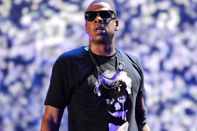 Jay Z Jay Brown Venture Capital Fund Firm