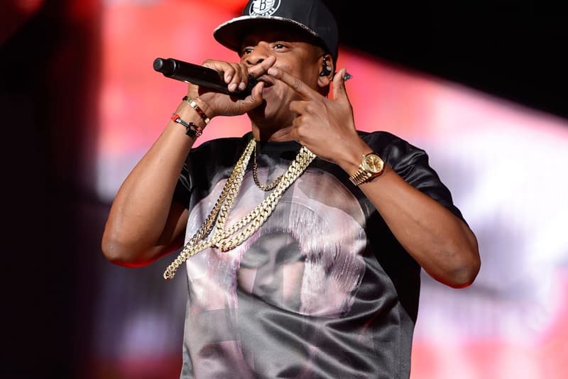 Jay Z's TIDAL & Roc Nation Donate $1.5 Million to Black Lives Matter Movement