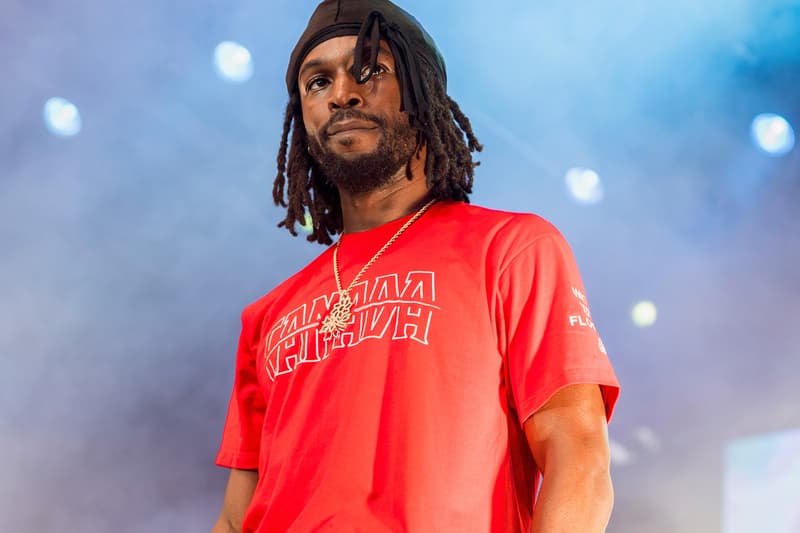 Jazz Cartier, "Opera" Video
