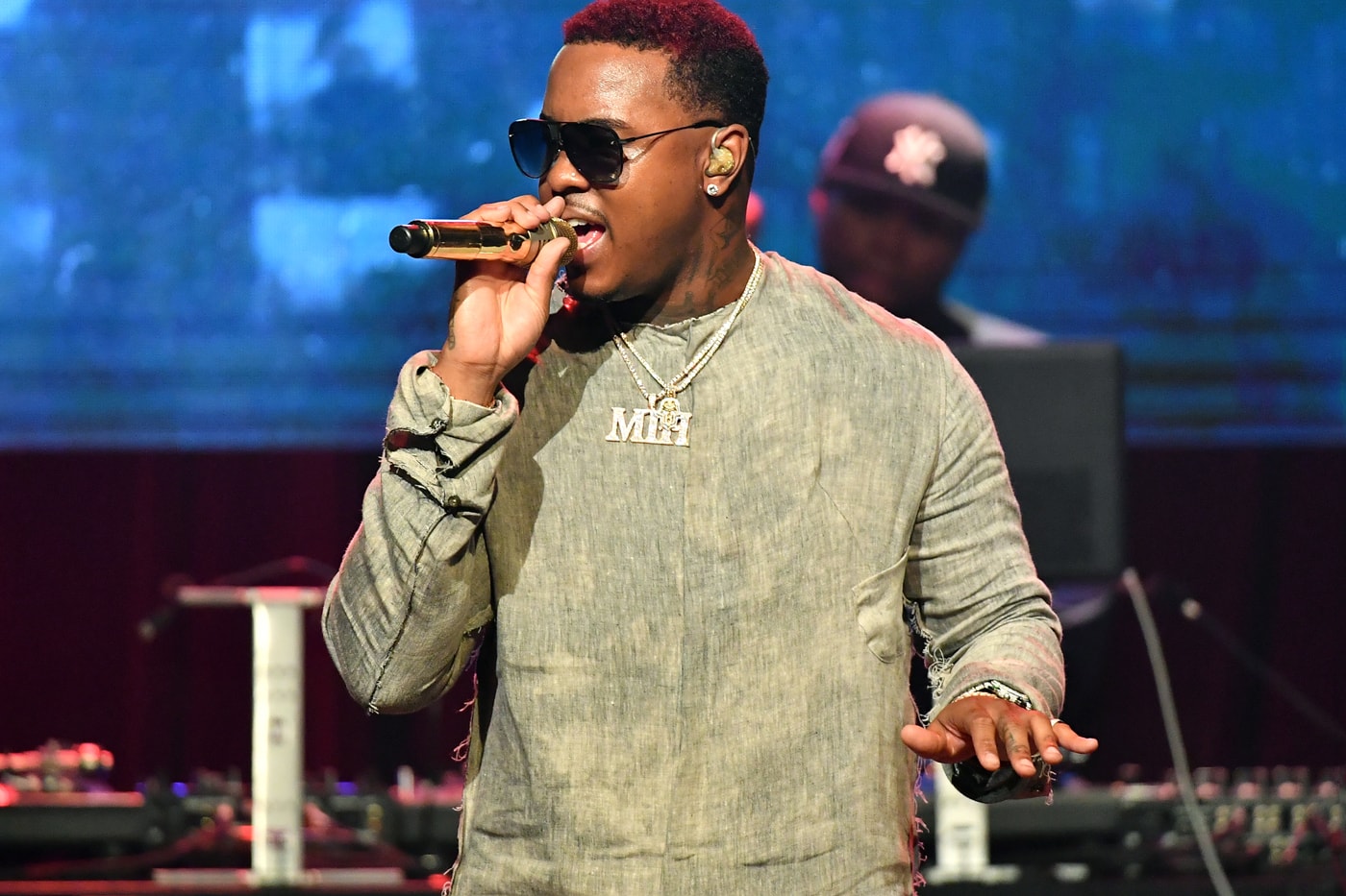 Jeremih Reveals Title of Next Album, Hints at Possible Feature on Kanye West's 'WAVES'