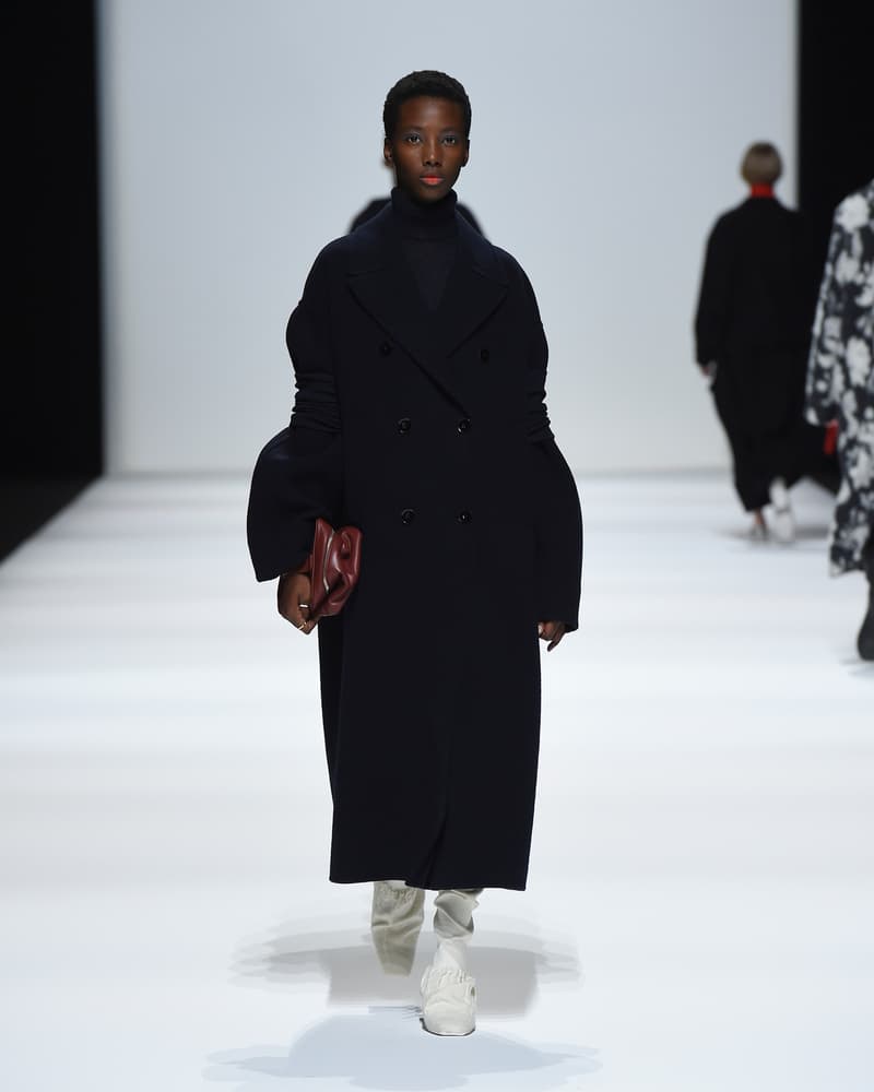 Jil Sander Fall/Winter 2018 Milan Fashion Week