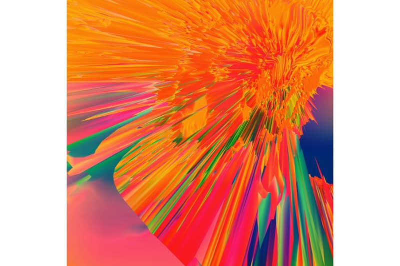 JMSN Announces New Album 'It Is'