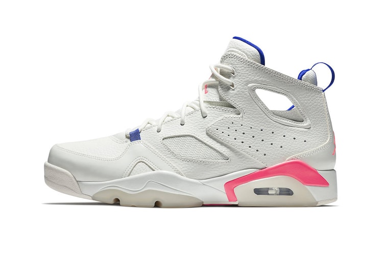 Jordan Flight Club 91 Gets Treated With "Ultramarine"