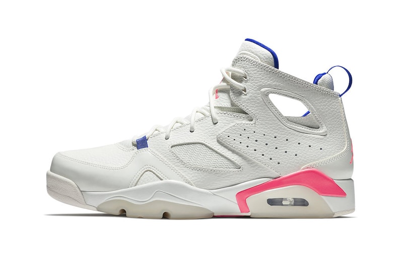 Jordan Flight Club 91 Ultramarine release info date first look