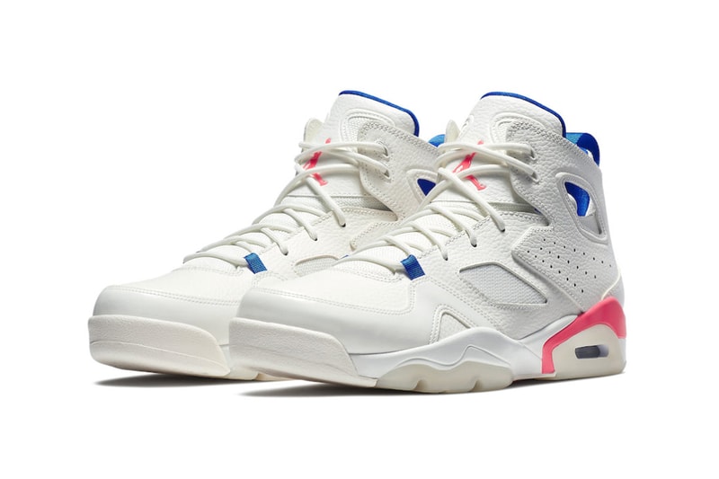Jordan Flight Club 91 Ultramarine release info date first look