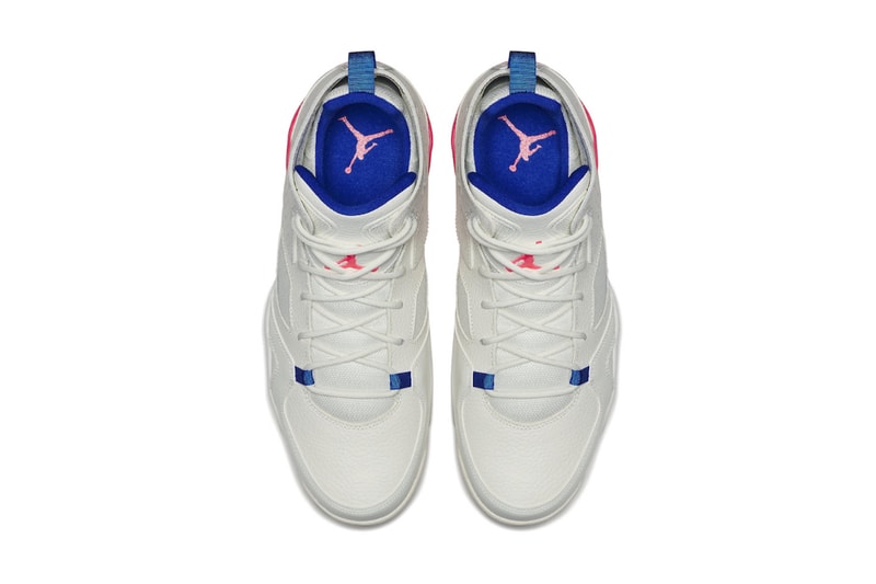 Jordan Flight Club 91 Ultramarine release info date first look