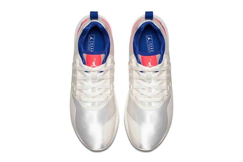 Jordan Grind Ultramarine Brand White Purple Pink