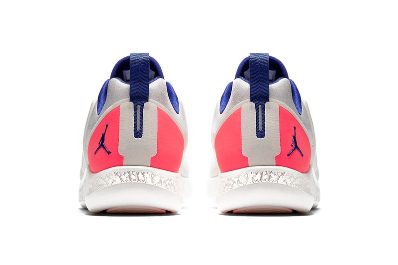 Jordan Grind Ultramarine Brand White Purple Pink