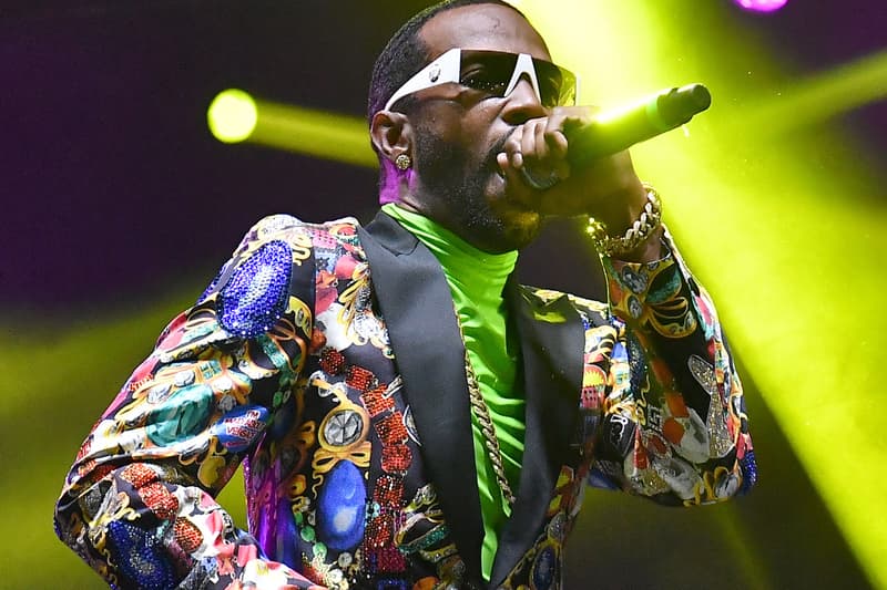 Juicy J S Ain T Nothing Video Featuring Wiz Khalifa Ty Dolla Ign Hypebeast