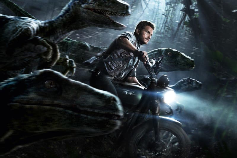 Jurassic World 3 Fallen Kingdom 2021 T Rex Official Trailer Tease Chris Pratt Park tyrannosaurus rex dinosaur Bryce Dallas Howard movie film video awaken teaser June 11