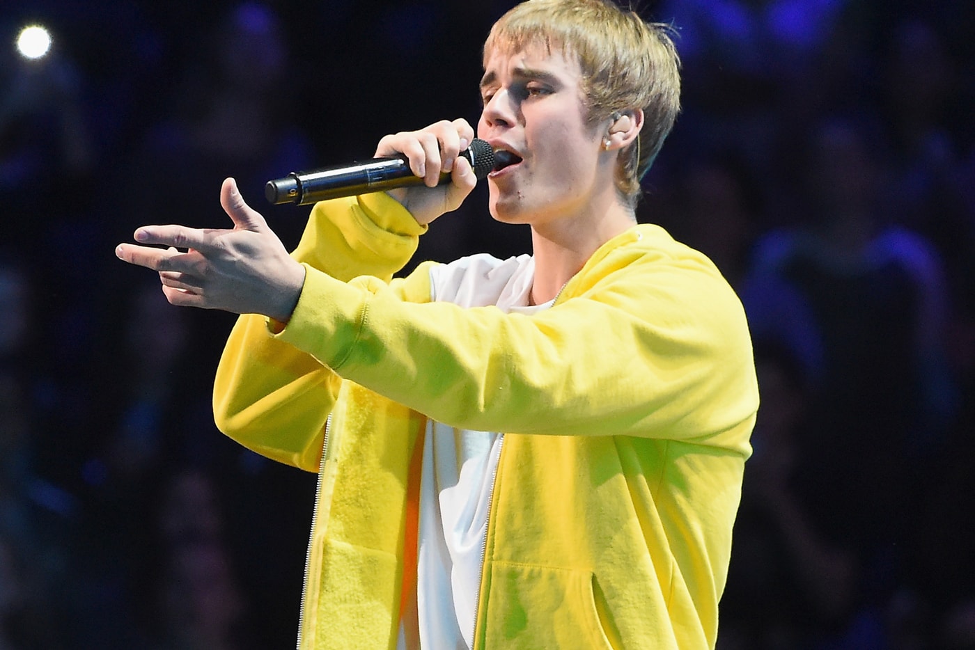 New Justin Bieber 'Purpose Tour' 2017 Dates Announced Canada World Tour Performances Concerts