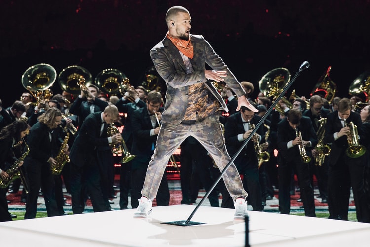 Justin Timberlake's Halftime Show Earned Nike Almost $3 Million USD in Organic Advertising