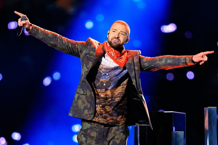 Justin Timberlake Set to Open 'Man of the Woods' NYC Pop-Up