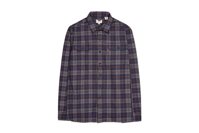 Justin Timberlake Man of the Woods New York City NYC Pop-Up Levi’s Pendleton Air Jordan Brand 1 Heron Preston Warby Parker