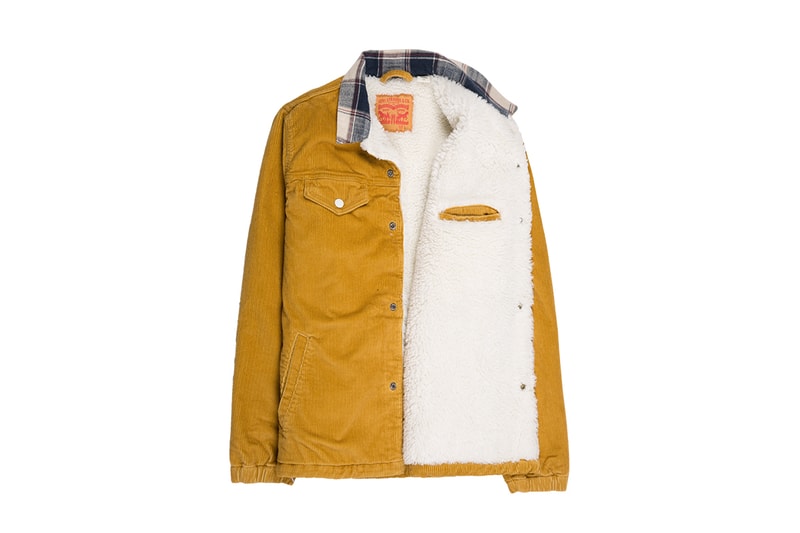 Justin Timberlake Man of the Woods New York City NYC Pop-Up Levi’s Pendleton Air Jordan Brand 1 Heron Preston Warby Parker