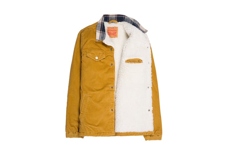 Justin Timberlake Man of the Woods New York City NYC Pop-Up Levi’s Pendleton Air Jordan Brand 1 Heron Preston Warby Parker
