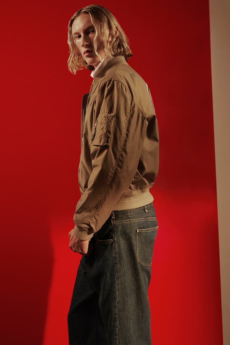 JW Anderson Matches Fashion 2018 Spring Summer Collection