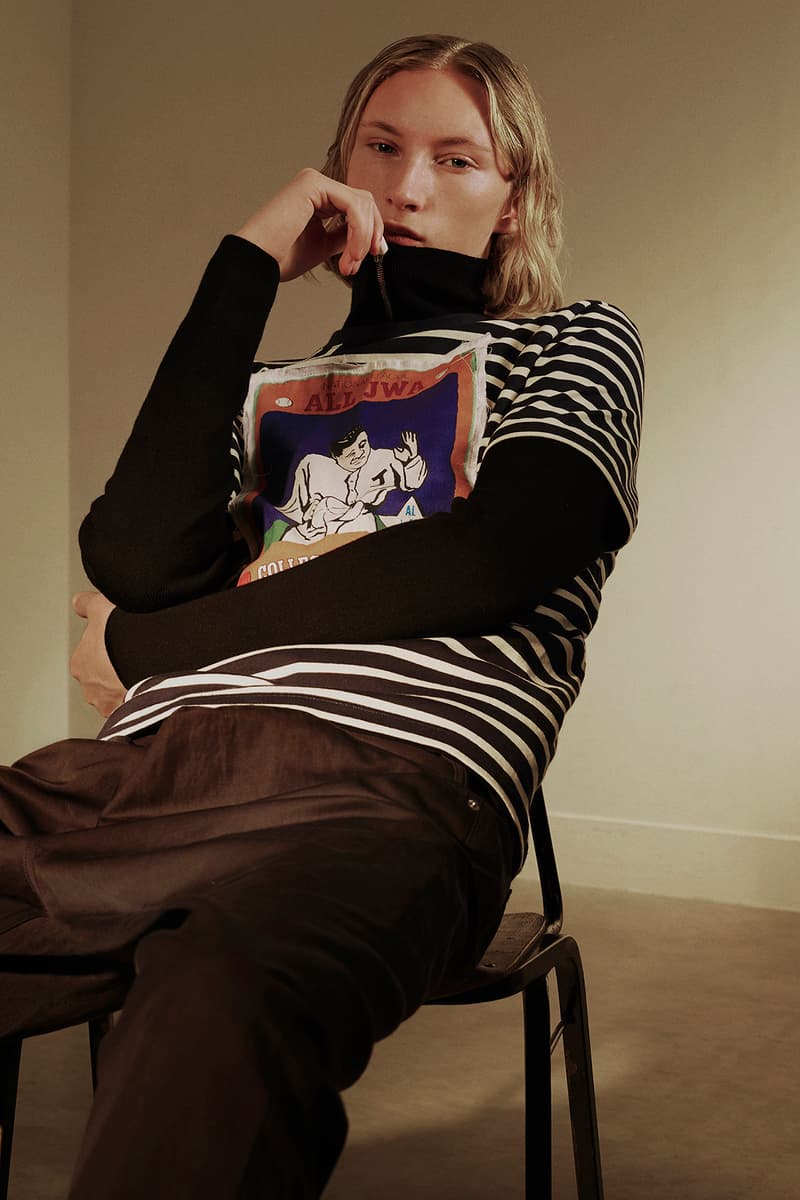 JW Anderson Matches Fashion 2018 Spring Summer Collection