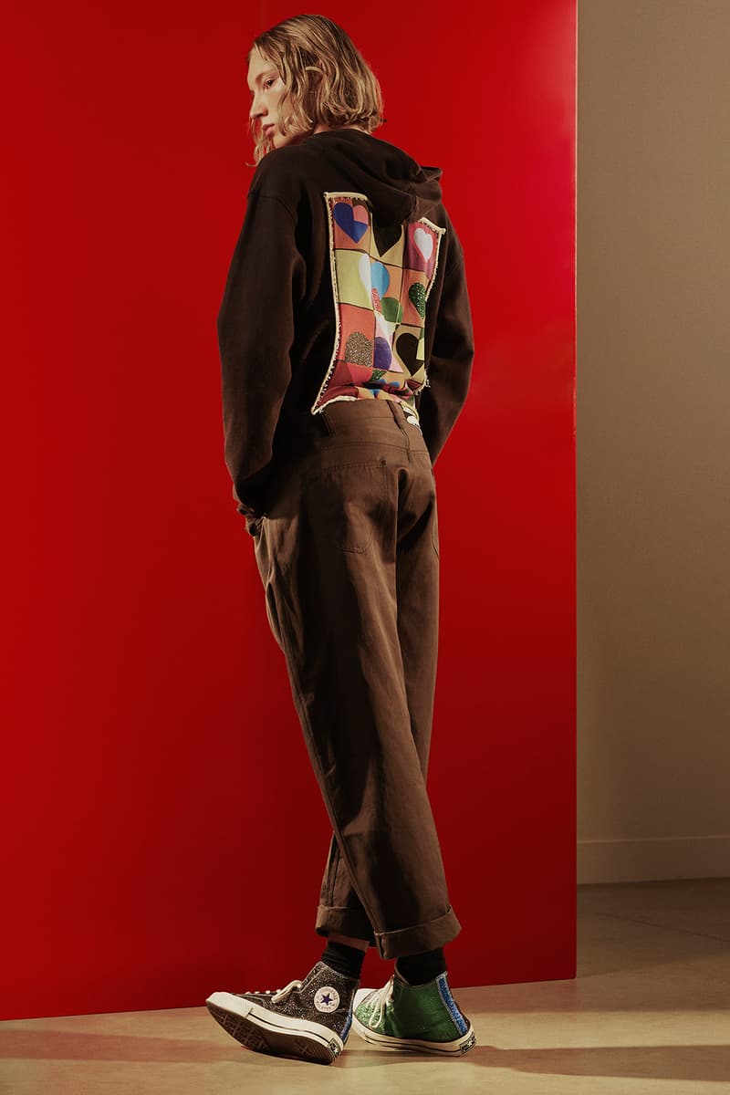 JW Anderson Matches Fashion 2018 Spring Summer Collection