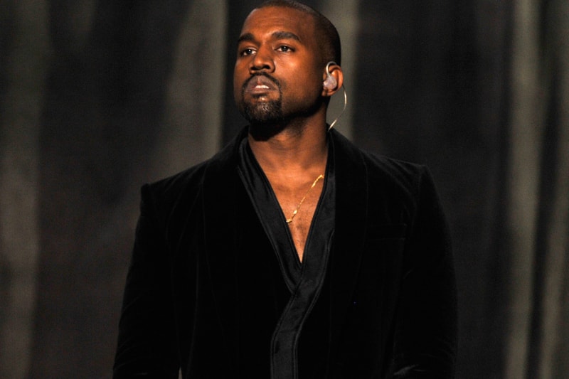 Kanye West Claims Taylor Swift Approved His Controversial Line About Her