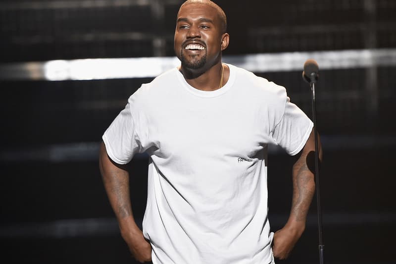 Kanye West Deletes Donald Trump Tweets