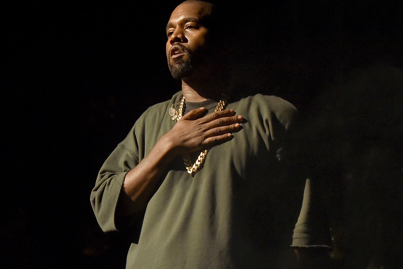 Watch the Kanye West Documentary 'Dissertation: A KanYe West Story'