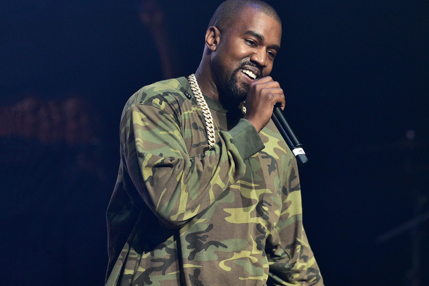 Someone Made a GoFundMe For Kanye West's $53 Million "Debt"