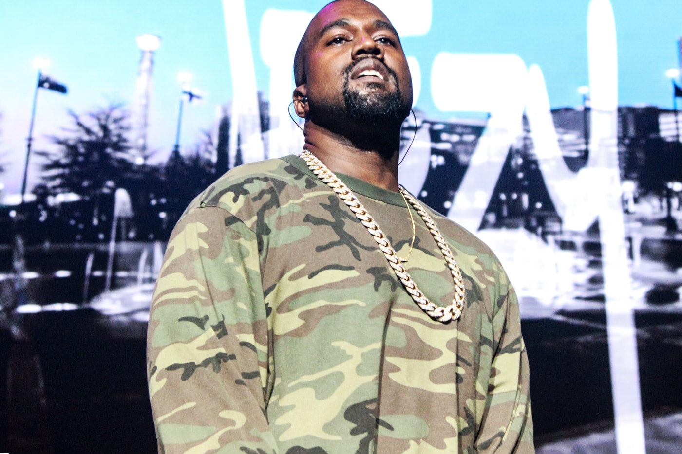 Kanye West's "I Love Kanye" Gets a J.U.S.T.I.C.E. League Remix