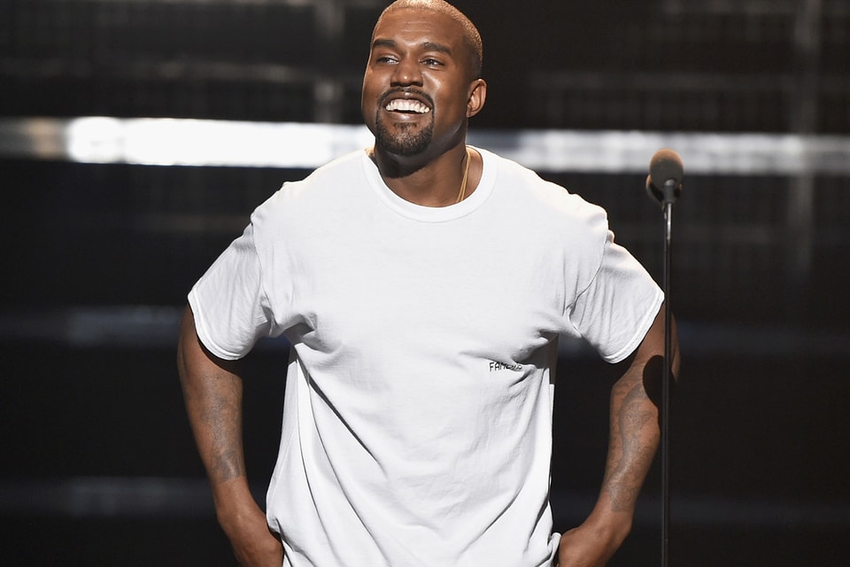 Kanye West Deactivates Instagram Account