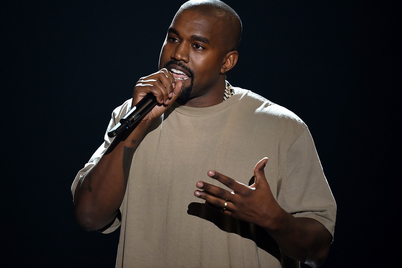 T.L.O.P.? Kanye West Hints At New Album Title, Again