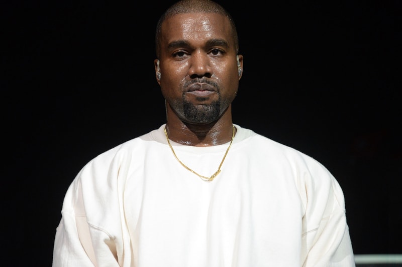 Kanye West is Working on New Album 'Turbo Grafx 16'