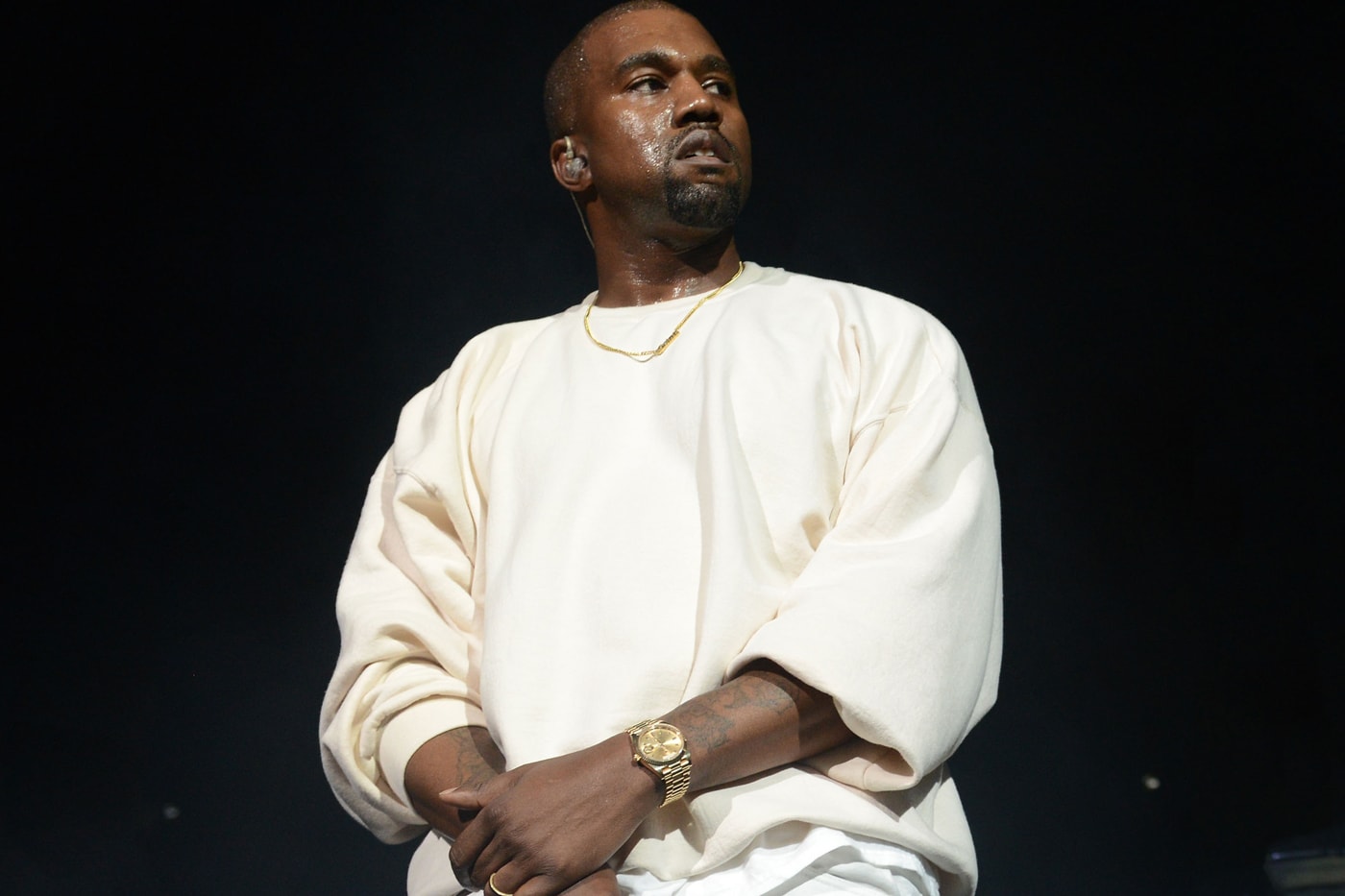 Kanye West Reveals Another Two Yeezy Boost Colorways