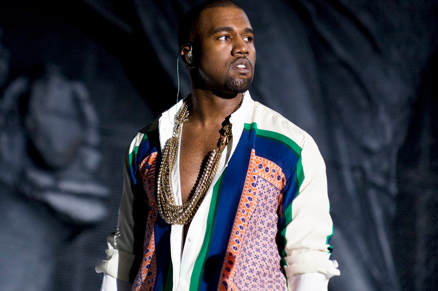 Kanye West's Saturday Night Live Rant Explained