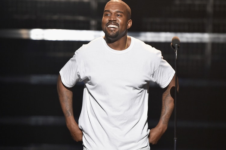 Kanye West Releases Remixed "Bed" Soundtrack From YEEZY SEASON 5