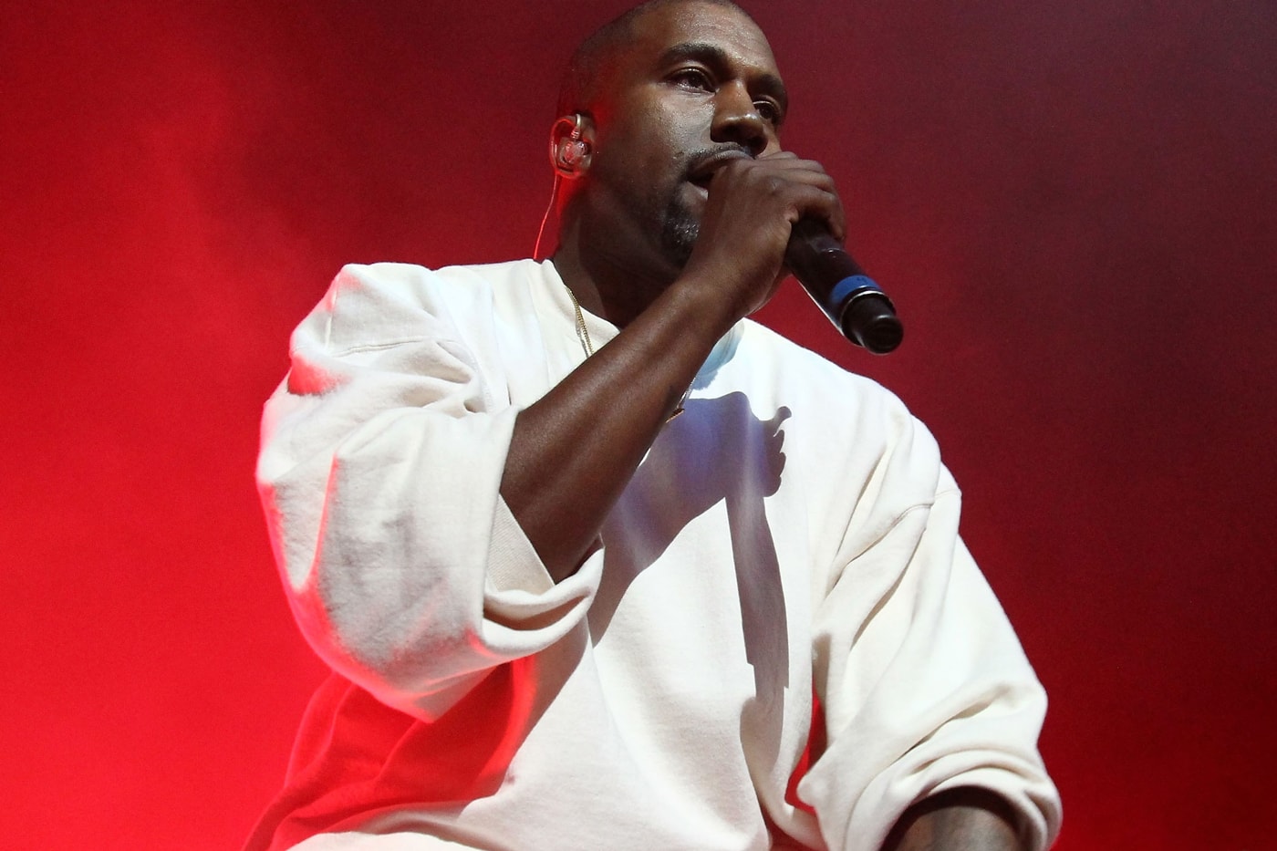 Kanye West Releases Full 'The Life of Pablo' Credits