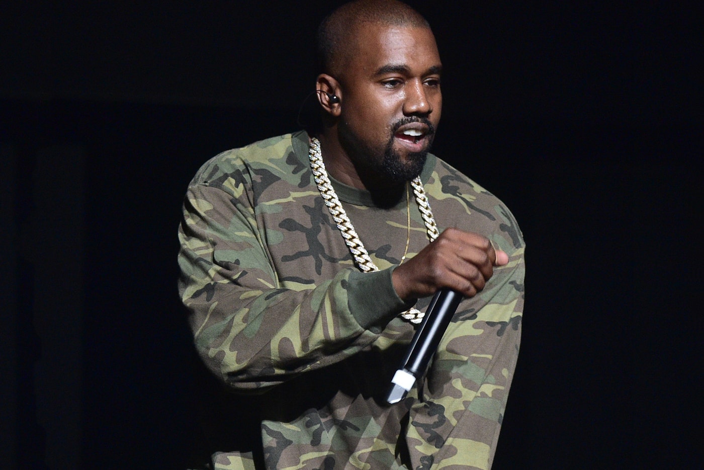 Kanye West Clarifies That 'WAVES' Is Not the Greatest Album Ever