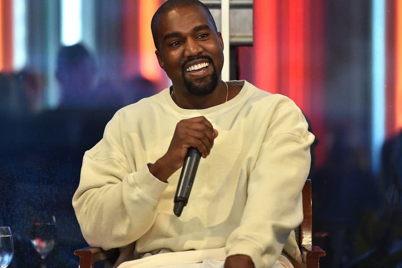 Kane West "Wolves" Possible Fixed Version