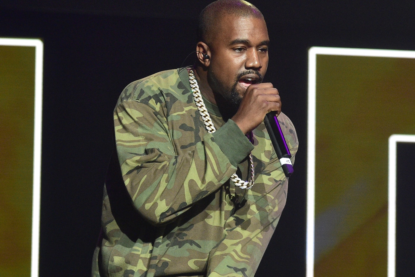 Kanye West's 'The Life of Pablo' Isn't Landing on Billboard Charts