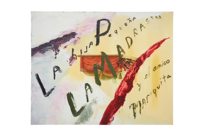 KAWS Andy Warhol Basquiat PHILLIPS New York Auction julian schnabel 2018 february keith haring george condo