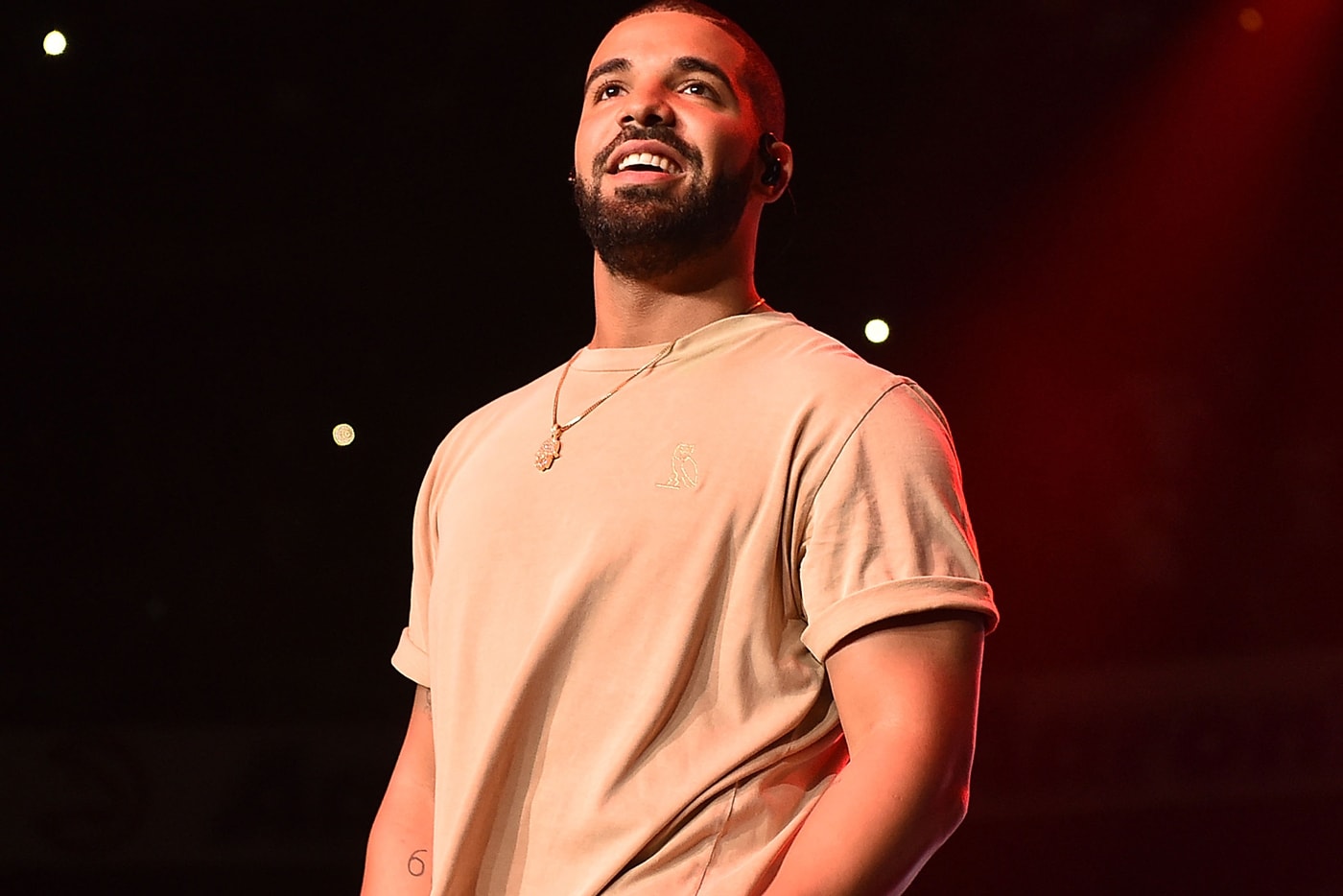 Drake & Kendrick Lamar Hit Up Chance The Rapper After His GRAMMY Wins