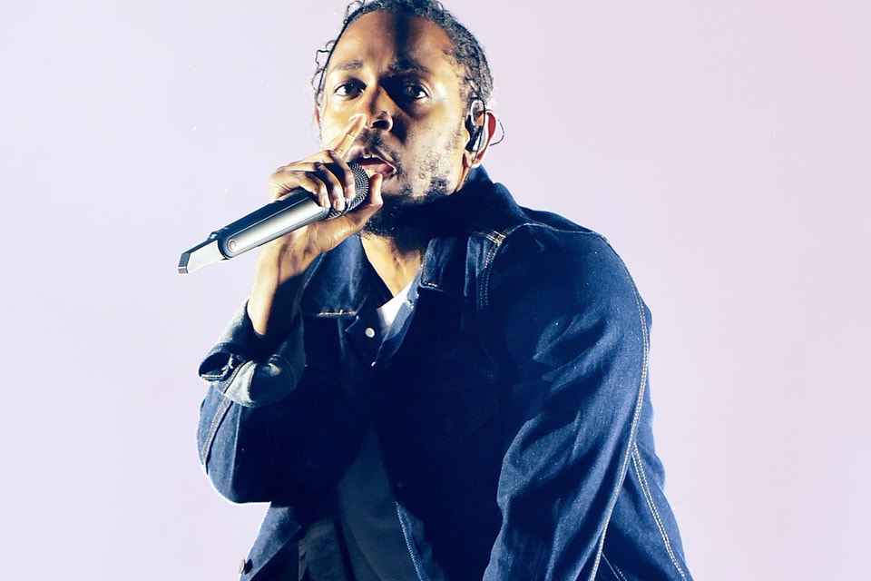 Kendrick Lamar Wins Best Rap Album, 2018 GRAMMYs