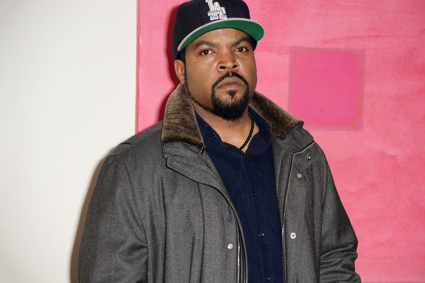 Kendrick Lamar, Ice Cube & Funkadelic Share "Ain't That Funkin’ Kinda Hard on You?" Remix