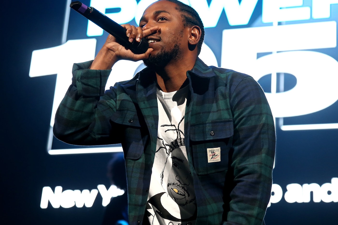 Kendrick Lamar to Induct N.W.A. Into the Rock & Roll Hall of Fame