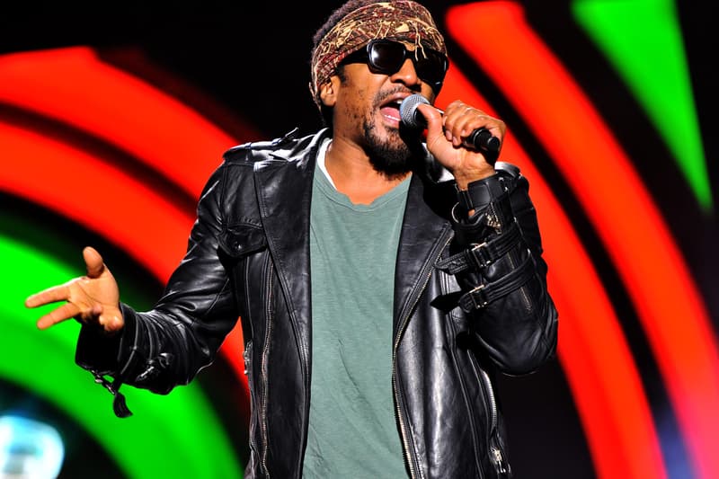 Kendrick Lamar Q Tip Want U 2 Want Single Stream Beats 1 Abstract Radio Unreleased New Music Apple Music SoundCloud Streaming TDE A Tribe Called Quest