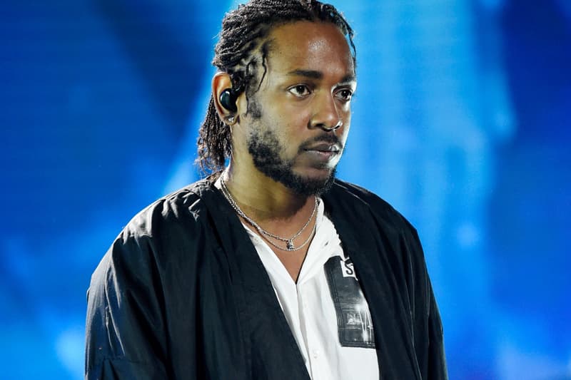 Kendrick Lamar All the Stars Video Stolen Artwork Lina Iris Viktor