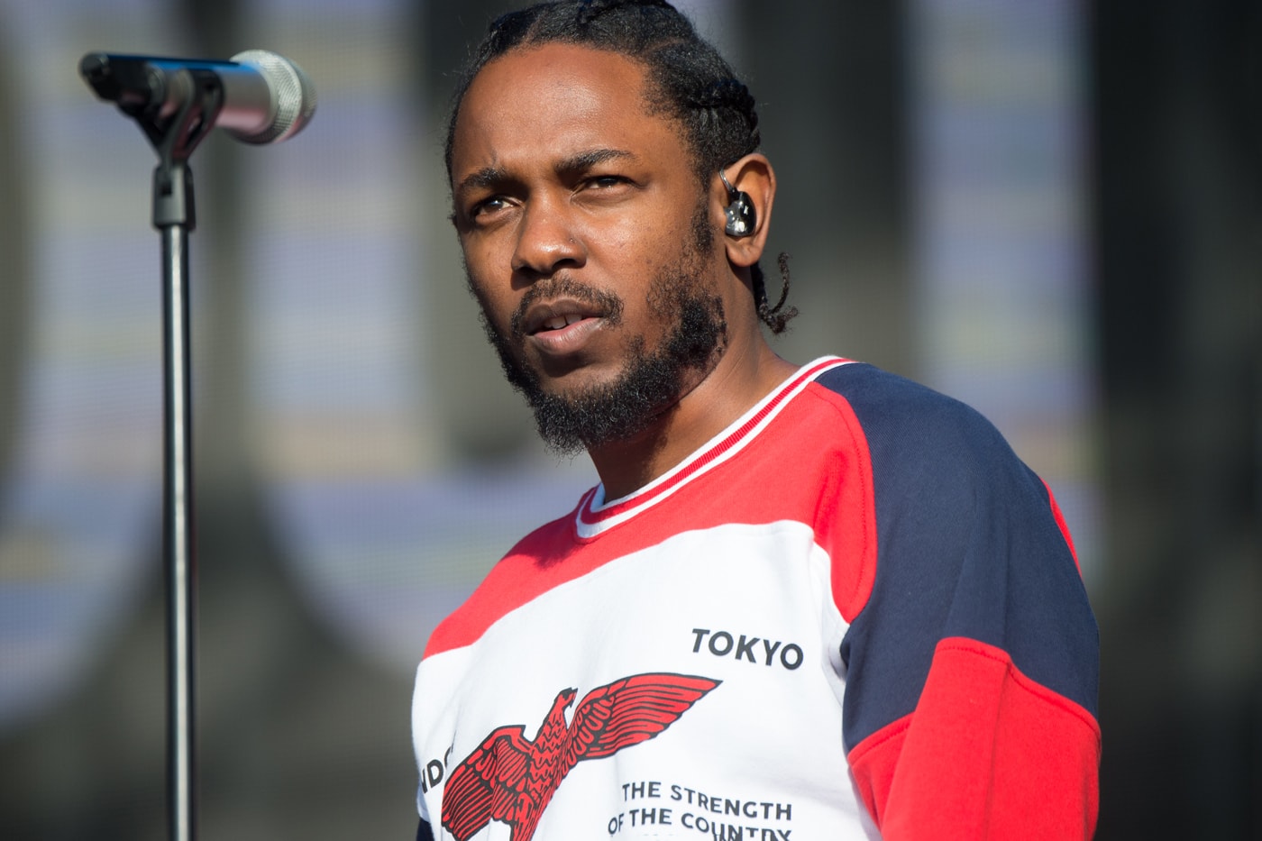 Sales of Kendrick Lamar's 'To Pimp a Butterfly' Soar Following Grammys