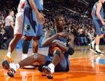 Kevin Garnett Named New AND1 Creative Director & Global Brand Ambassador