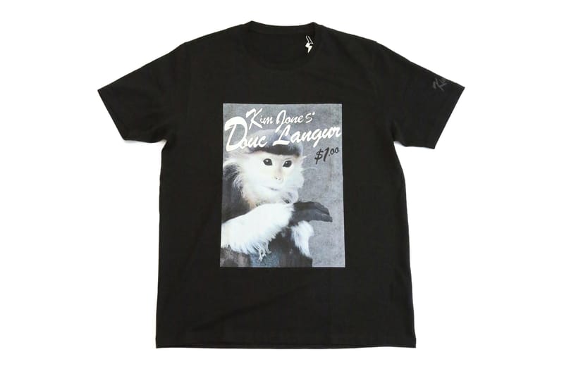 A Sneak Peek at the Kim Jones x GU Collection