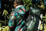 Kinetics & Columbia Link Up for Floral-Filled Spring 2018 Collection